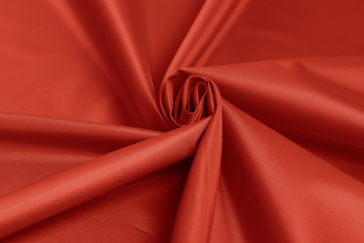 Оксфорд 210 D PUBO Красный - изображение