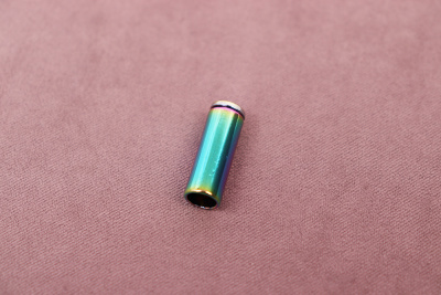 Концевик 7*20мм Металл АВ Бензиновый - изображение