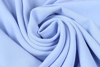 Плательный креш Голубой 12 - изображение