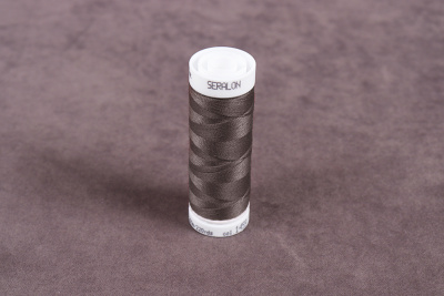 Универсальная нить Mettler seralon 200м. 0399 - изображение