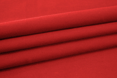 Ткань плащевая СТ1 ц 99 Т.красный - изображение