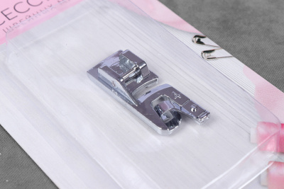 Лапка подрубочная 4мм - изображение