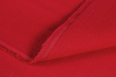 Кашемир Красный 20 - изображение