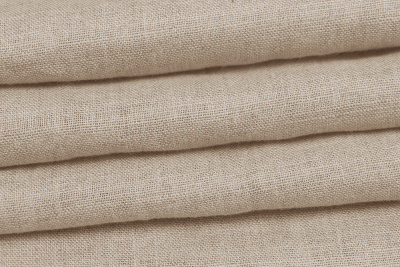 Лен гл/кр 186071 вар.Серый - изображение