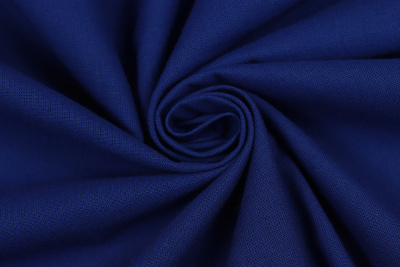 Бязь 262 Гост г/к 150 Синий - изображение