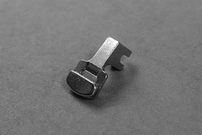 Лапка для присбаривания с адаптером  - изображение