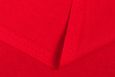 Бязь 262 Гост г/к 150 Красный - изображение