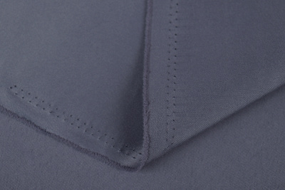 Свадебный атлас Т.серый Свадебный атлас Т.серый - изображение