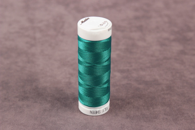 Нить для вышивания POLY SHEEN Mettler 100% полиэстер-трилобаль 200м. 4625 - изображение