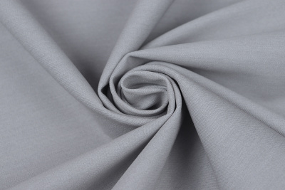 Ткань костюмная 2419 Св.серый - изображение