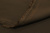 Шифон однотонный Шоколад