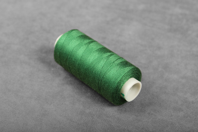 Нитки Dor Tak 40/2 400 ярд 564 Зеленый - изображение
