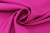 Габардин однотонный Т.фуксия