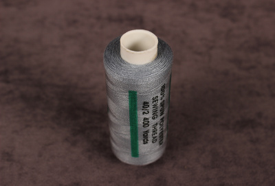 Нитки Dor Tak 40/2 400 ярд 438 Голубой - изображение