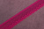 Кружево 25мм эластичное Розовый неон