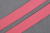 Трикотажная бейка 20мм Розовый матовый Трикотажная бейка 20мм Розовый матовый