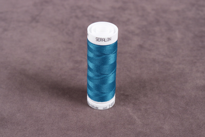 Универсальная нить Mettler seralon 200м. 1394 - изображение