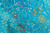 Жаккард 3196 Бирюзовый Жаккард 3196 Бирюзовый