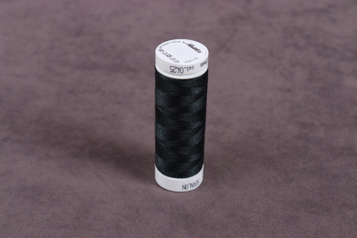 Универсальная нить Mettler seralon 200м. 0425 - изображение