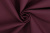 Тиси однотонный Бордо