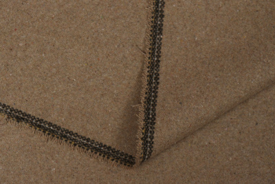 Пальтовое сукно Бежевый - изображение