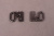 Застежка для бюстгалтера 10мм Т.Никель