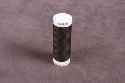 Универсальная нить Mettler seralon 200м. 1002 - изображение