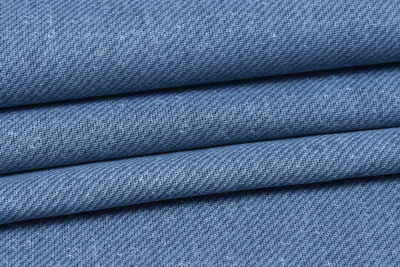 Бязь-универсал П13-150 ИВ Джинса - изображение