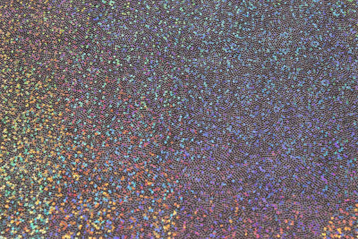 Голограмма точки Серебро - изображение