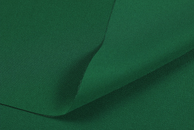 Шелк Армани Зеленый - изображение