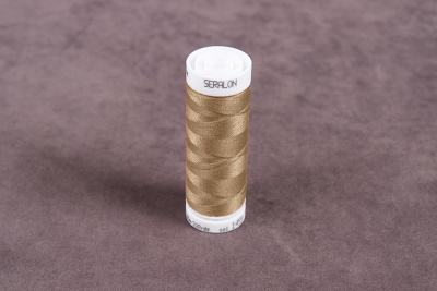 Универсальная нить Mettler seralon 200м. 1120 - изображение