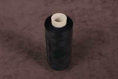 Нитки Dor Tak 40/2 400 ярд 418 Т.синий - изображение