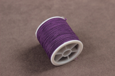 Нить латексная (венгерка) 15м Ассорти - изображение