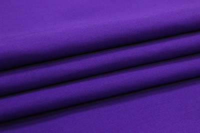 Тиси однотонный Фиолетовый - изображение