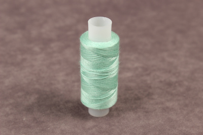 Нитки 45лл 200м лавсан Россия Мятный 2802 - изображение