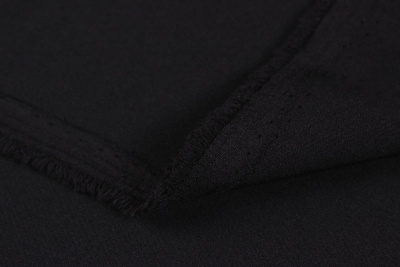 Креп барби Черный 1 - изображение