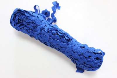 Вьюнок 5мм КЛ Синий - изображение