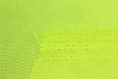Оксфорд 210 D PUBO Люминесцентно-желтый - изображение