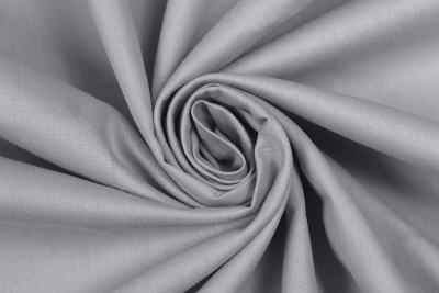 Сатин г/к 220 Серый - изображение