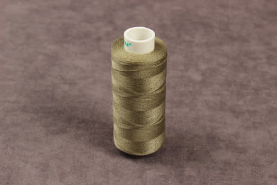 Нитки Dor Tak 40/2 400 ярд 615 Св.хаки - изображение