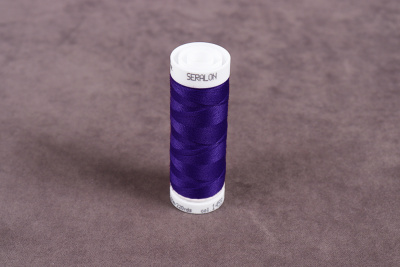 Универсальная нить Mettler seralon 200м. 0014 - изображение