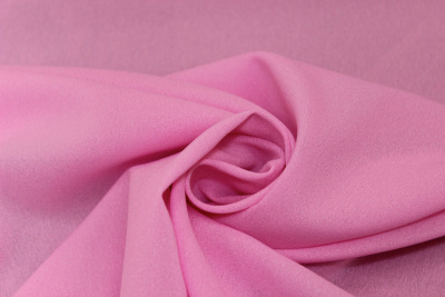 Креп гучи Розовый - изображение