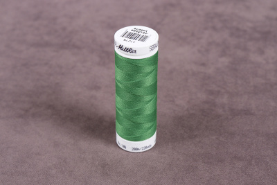 Универсальная нить Mettler seralon 200м. 0224 - изображение