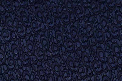 Жаккард Т.синий - изображение