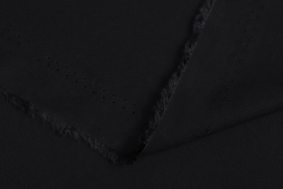 Твил 8008 Черный - изображение