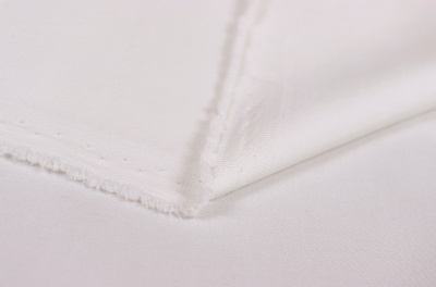 Ткань костюмная Galyna Молочный 7 - изображение