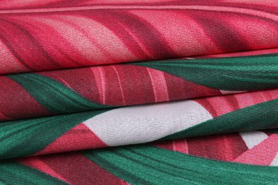 Перкаль наб 110гр/м.кв. МАПС 239 Летаника - изображение