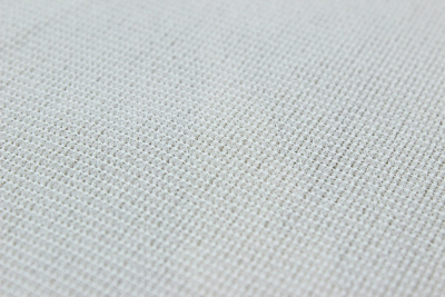 Дублерин Textra 440W 40гр/м.кв.на трикотажной основе Белый - изображение