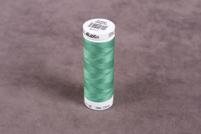 Универсальная нить Mettler seralon 200м. 0907 - изображение