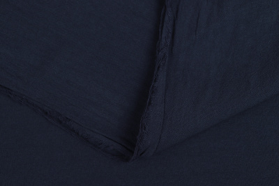 Хлопок стоунвош 8020 Графитовый - изображение